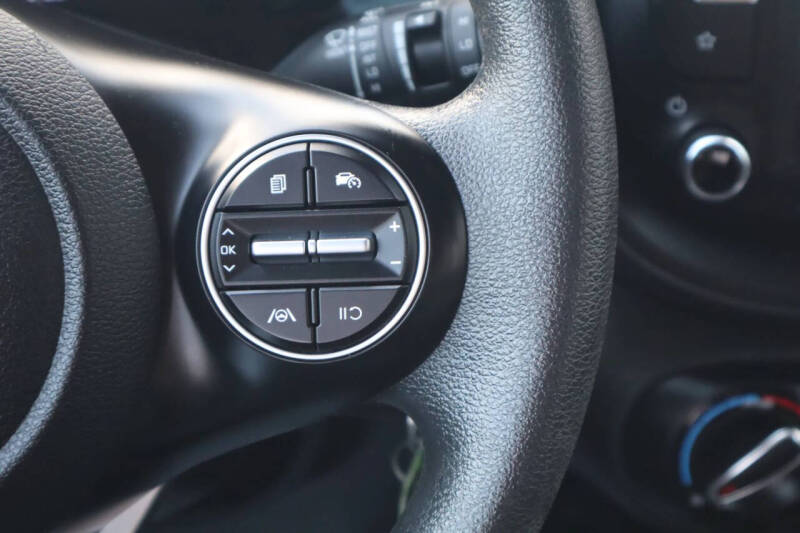 2024 Kia Soul