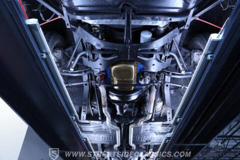 1970 Plymouth Roadrunner