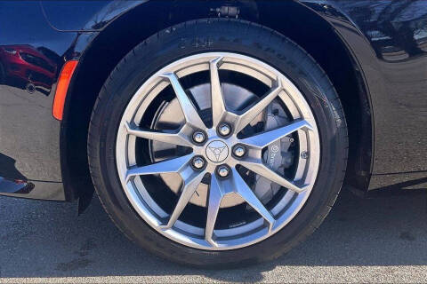 2026 Dodge Charger Scat Pack Plus