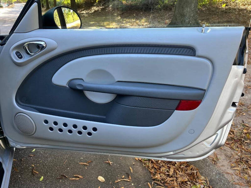 2006 Chrysler PT Cruiser GT