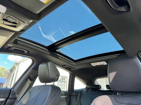 2014 BMW 3 Series 335i xDrive Gran Turismo