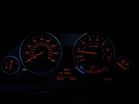 2016 BMW 4 Series 428i xDrive Gran Coupe