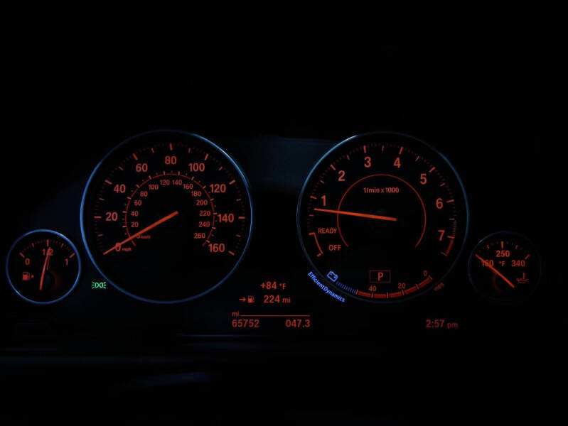 2016 BMW 4 Series 428i xDrive Gran Coupe