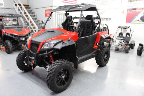 2022 Odes Sportcross for sale at Lansing Auto Mart in Lansing KS