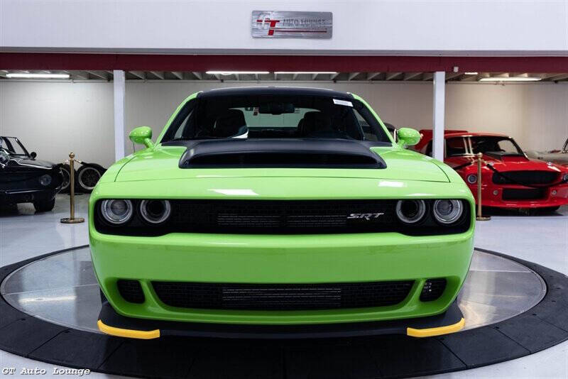 2023 Dodge Challenger 2