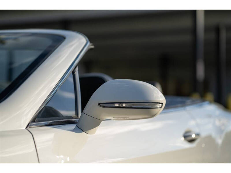 2012 Bentley Continental Supersports