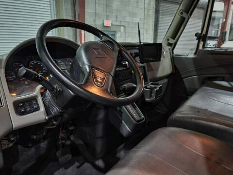 2016 International DuraStar 4300