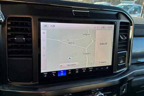 2026 Ford F-350 Super Duty