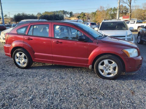 2009 Dodge Caliber SXT