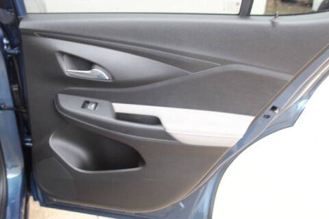 2024 Buick Envista Avenir