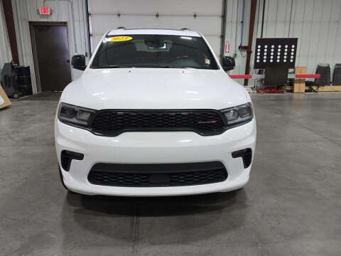 2023 Dodge Durango GT Plus