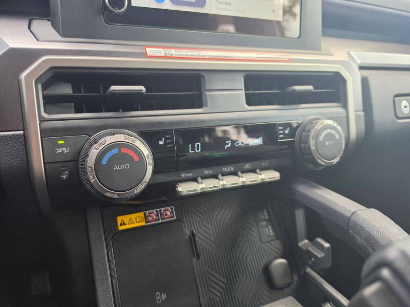 2025 Toyota 4Runner