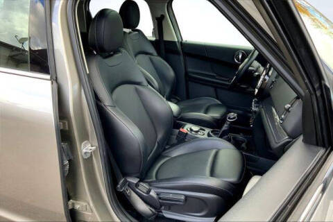 2018 MINI Countryman Cooper ALL4