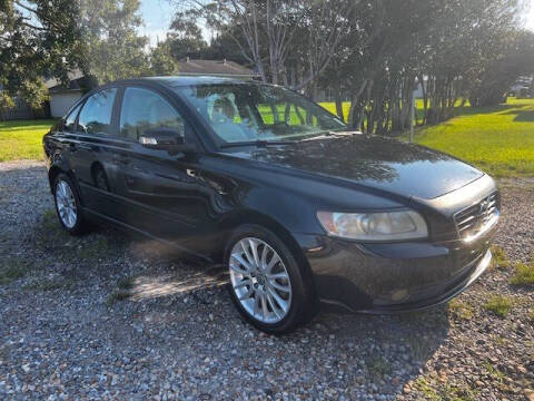 2011 Volvo S40 T5