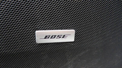 2016 Cadillac CTS 2.0T Luxury Collection