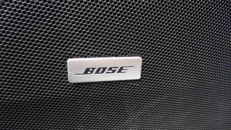 2016 Cadillac CTS 2.0T Luxury Collection