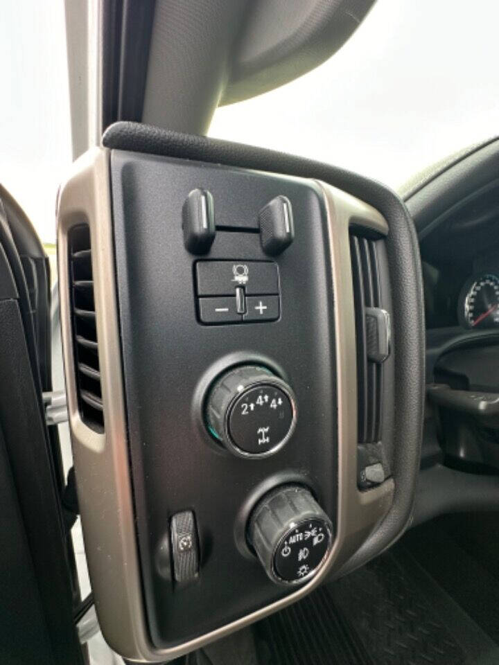 2017 GMC Sierra 3500HD for sale at Ascension Adventures in Helena, MT