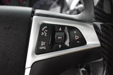 2011 GMC Terrain SLE-2