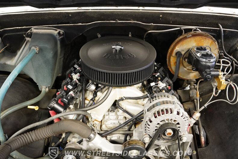 1970 Chevrolet C10