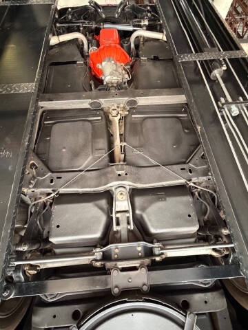 1967 Chevrolet Corvette