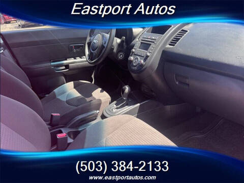 2013 Kia Soul