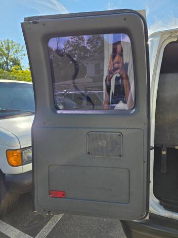 2010 Ford E-Series E-250