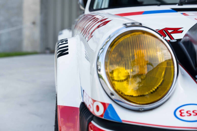 1979 Porsche 911