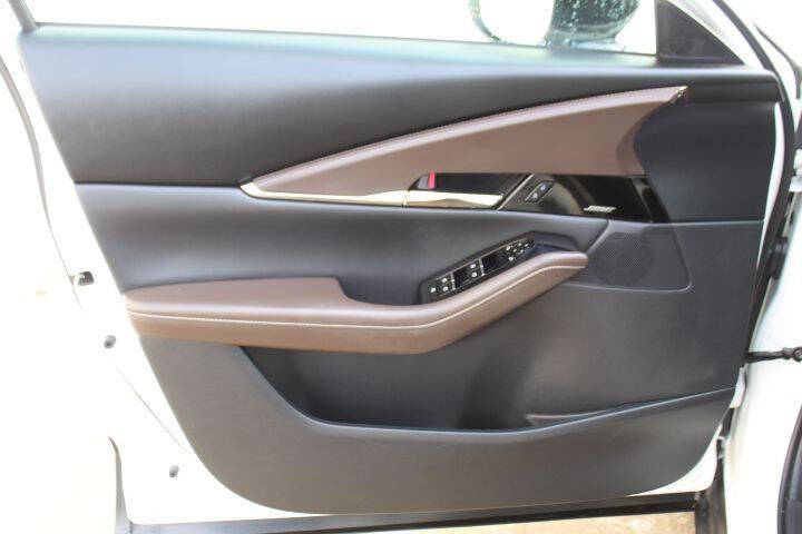 2022 Mazda CX-30 2.5 Turbo Premium Plus