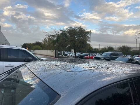 2016 Porsche Cayenne GTS