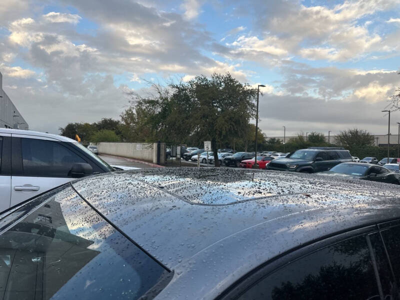 2016 Porsche Cayenne GTS