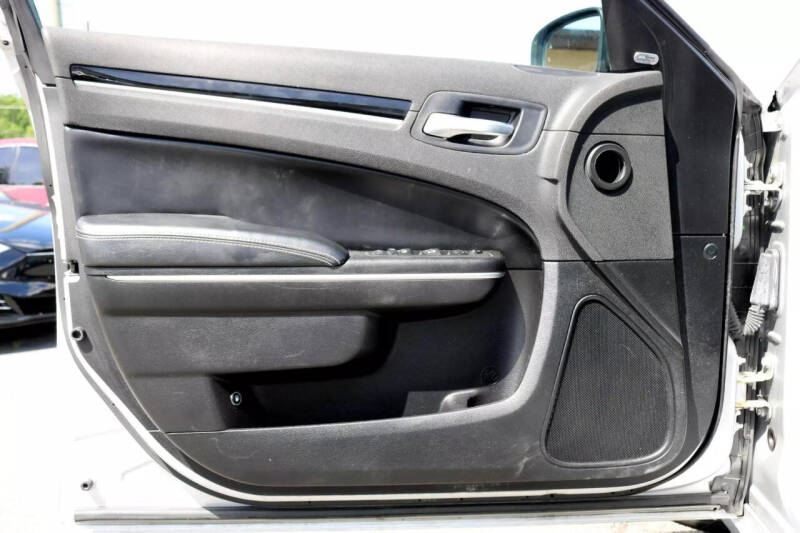 2021 Chrysler 300 S V6