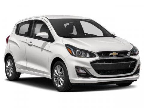 2020 Chevrolet Spark 1LT CVT