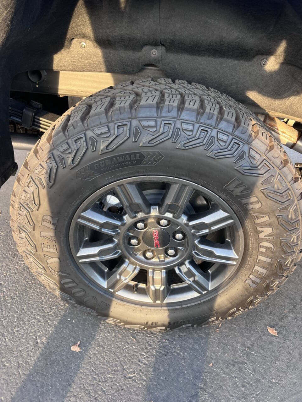 2024 GMC Sierra 1500 for sale at Axio Auto Boise in Boise, ID