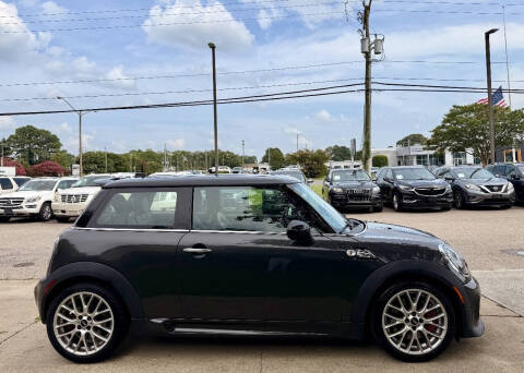 2013 MINI Hardtop John Cooper Works