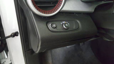 2024 Chevrolet Trax RS