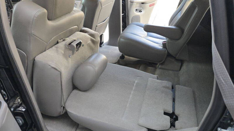 2004 GMC Yukon SLE - Photo 70