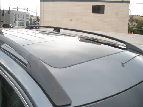 2006 Volvo XC90 2.5T