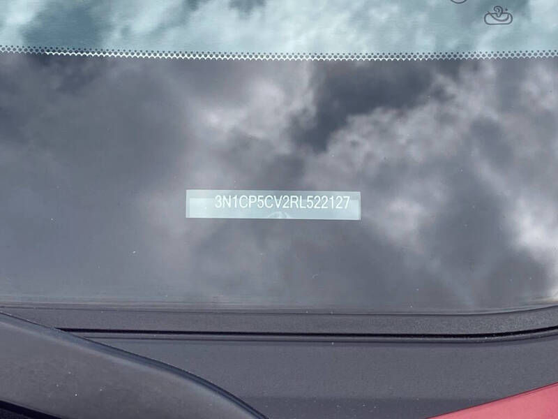 2024 Nissan Kicks SV - Photo 31