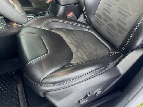 2022 Jeep Cherokee X