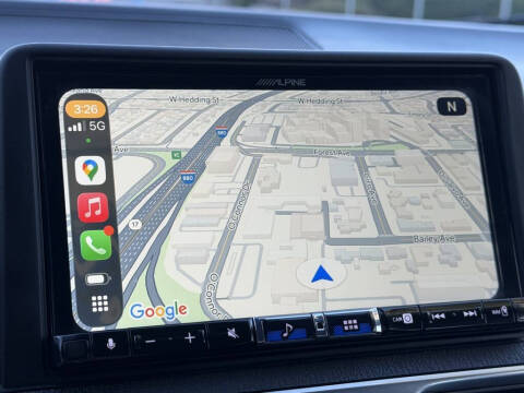 2018 Mazda MAZDA3 Grand Touring