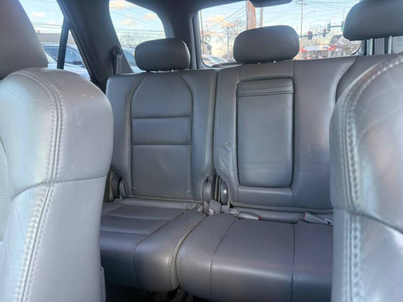 2006 Acura MDX Touring w/Navi