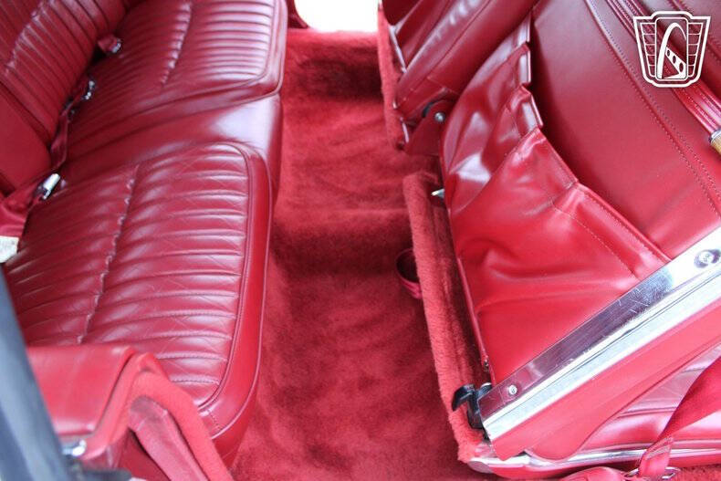 1985 Cadillac Eldorado