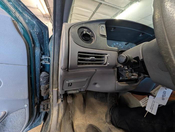 1995 Ford Taurus GL