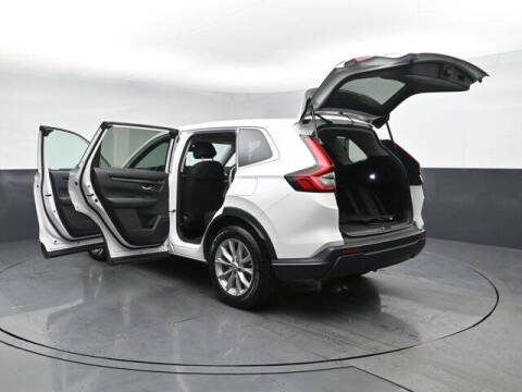 2023 Honda CR-V