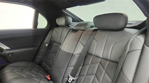 2024 BMW 7 Series 740i