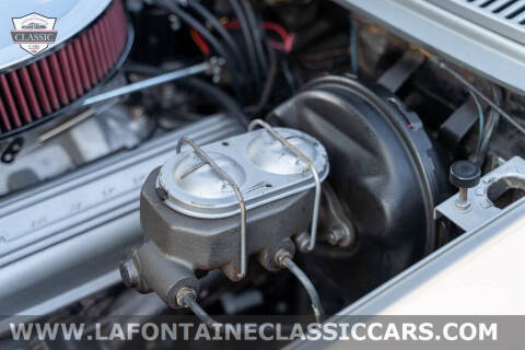 1964 Chevrolet Corvette