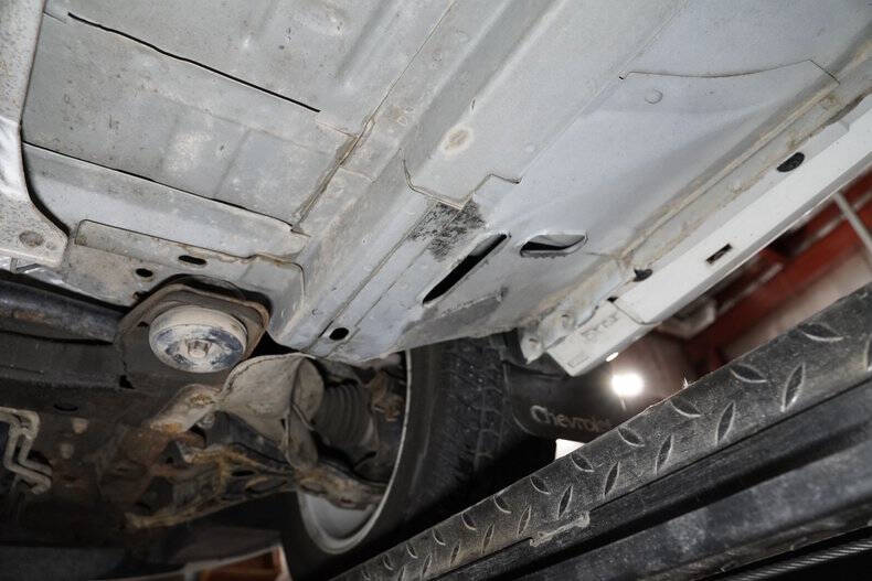 1995 Chevrolet Monte Carlo Z34