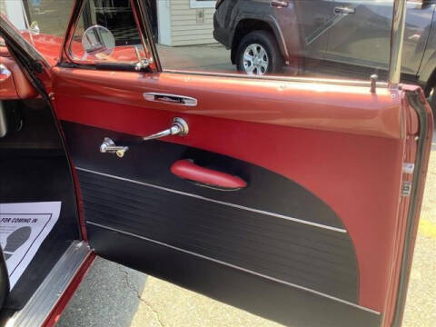 1950 Ford Custom