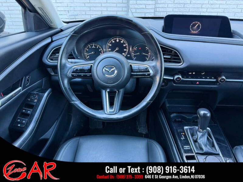 2024 Mazda CX-30 2.5 S Select Sport