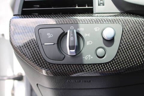 2021 Audi S5 Sportback 3.0T quattro Prestige